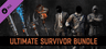 Dying Light - Ultimate Survivor Bundle Key