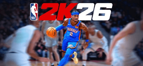 Gambar Product NBA 2K26 Standard Edition