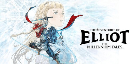 The Adventures of Elliot: The Millennium Tales - Gift