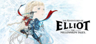 The Adventures of Elliot: The Millennium Tales Akun