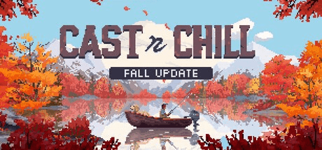 Cast n Chill - Sharing Account