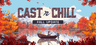 Cast n Chill Paylaşımlı Hesap