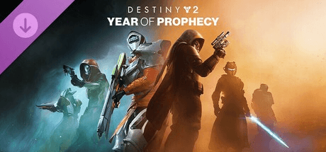 Gambar Product Destiny 2: Year of Prophecy