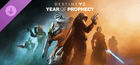 Destiny 2: Year of Prophecy Akun