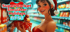 Supermarket Simulator Holidays 2025 Account