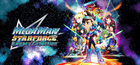 Mega Man Star Force Legacy Collection Akun
