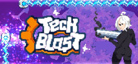 Tech Blast - Key