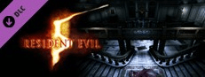 Gambar Product Resident Evil 5 Gold Edition