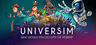 The Universim مفتاح