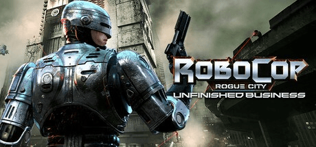 Gambar Product RoboCop: Rogue City - Unfinished Business