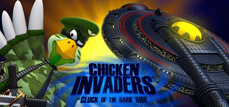 Gambar Product Chicken Invaders 5