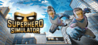 Superhero Simulator Key
