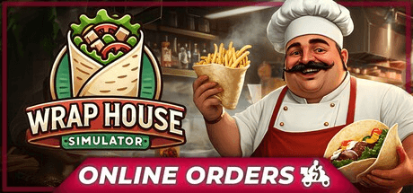 Gambar Product Wrap House Simulator
