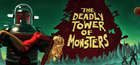 Akun The Deadly Tower of Monsters