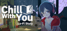 Chill with You : Lo-Fi Story Akun