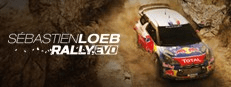 Gambar Product Sébastien Loeb Rally EVO: Game