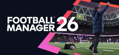 Gambar Product Football Manager 26