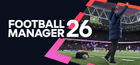 Football Manager 26 Sharing Account