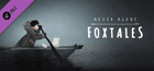 Never Alone: Foxtales Akun