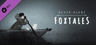 Never Alone: Foxtales Gift