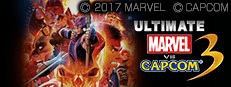 Gambar Product Ultimate Marvel vs. Capcom 3