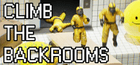 Climb The Backrooms Key