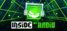 Inside My Radio Sharing Account