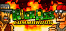 Kick Ass Commandos คีย์
