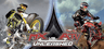 MX vs. ATV Unleashed Key