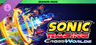 Sonic Racing: CrossWorlds Season Pass Key