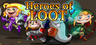 Heroes of Loot Key