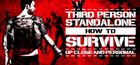 How To Survive: Third Person Standalone Gift