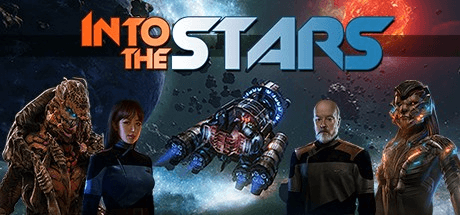 Into the Stars - Key