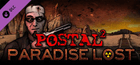 POSTAL 2: Paradise Lost Akun