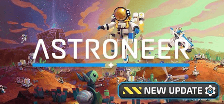 Gambar Product ASTRONEER