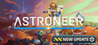 Akun ASTRONEER