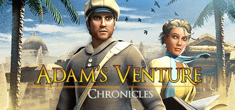 Adam's Venture Chronicles - Key