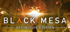 Black Mesa Akun