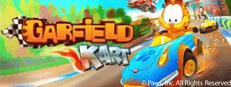 Garfield Kart
