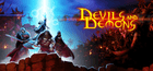 Devils & Demons Sharing Account