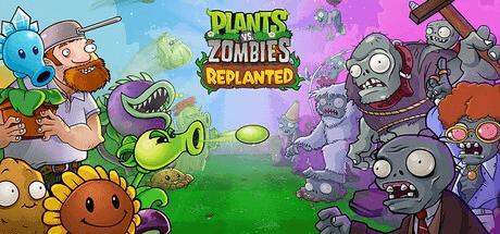 Gambar Product Plants vs. Zombies: Replanted