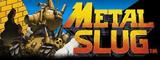 Gambar Product METAL SLUG
