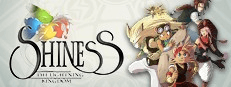 Gambar Product Shiness: The Lightning Kingdom