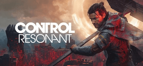 CONTROL Resonant - Gift