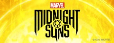 Gambar Product Marvel's Midnight Suns Digital+ Edition