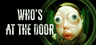 Who's at the door? Sharing Account