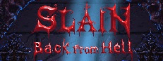 Gambar Product Slain: Back from Hell