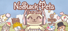NoSlack Pets: Lo-Fi Paws Sharing Account
