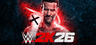 WWE 2K26 مفتاح