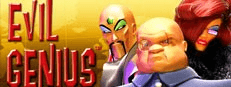 Gambar Product Evil Genius